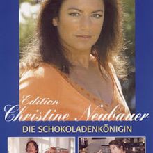 Die Schokoladenkönigin (2005)