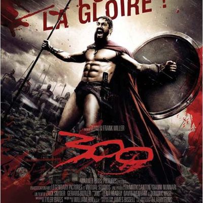 [critique] 300 : Leonidas & ses tablettes