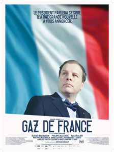 "Gaz de France" de Benoît Forgeard