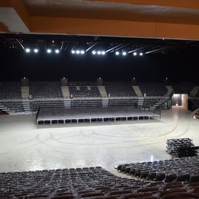 L’Arena Grand Paris de Tremblay : le futur Zénith de la Seine-Saint-Denis
