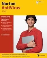Norton AntiVirus 2007