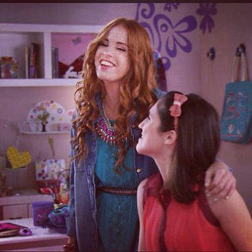 Photo de violetta 3 