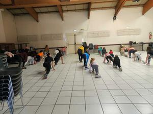 Saint André les Alpes : Stages à gogo pour l’École de Musique