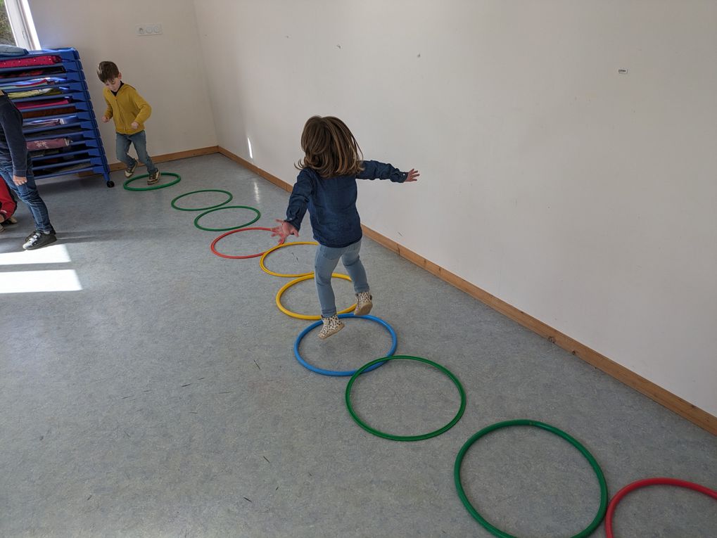 100ème jour d'école à Saint-Abraham