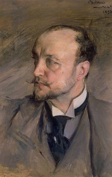 Giovanni Boldini (1842-1931)