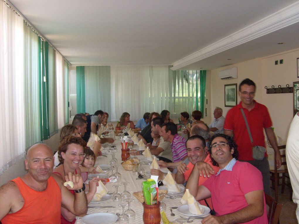 Album - Pranzo-a-Pozzallo-09.08.09