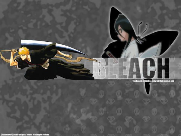 Album - bleach