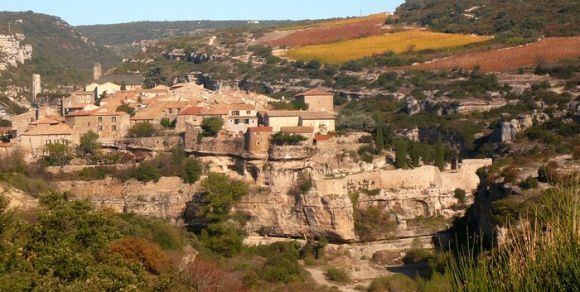 Rappel sortie Minerve dimanche 6 Avril.