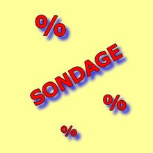 BILAN SONDAGE SORTIES 2014