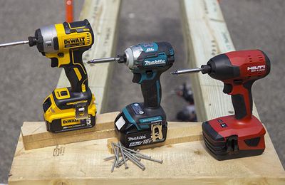 How To Choose A Power Tool?