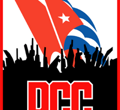 PARTI COMMUNISTE DE CUBA /COMITE CENTRAL : Aux forces politiques et mouvements sociaux amis