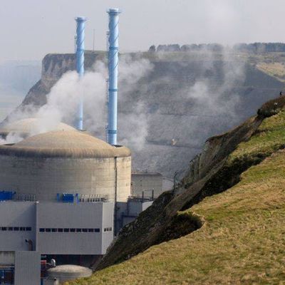 Incident "significatif" à la centrale nucléaire de Penly (Seine-Maritime)