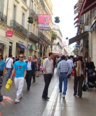 Album - Montpellier