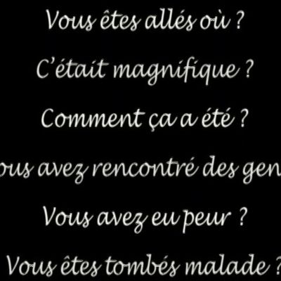 Bonne fêtes à tous !