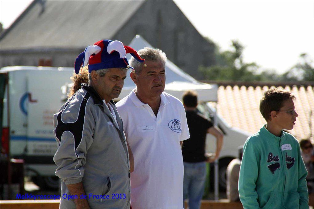 Album - 5-Open-de-France-2013