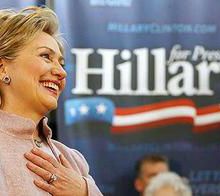 USA : Hillary Clinton en flagrant délit de mensonge …