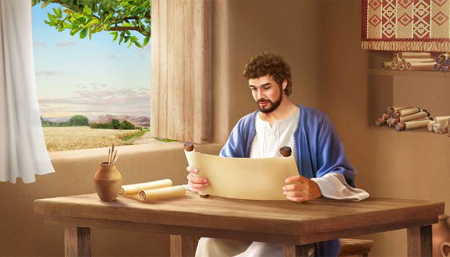 Porqué Jesucristo le entregó a Pedro las Llaves del Reino de los Cielos