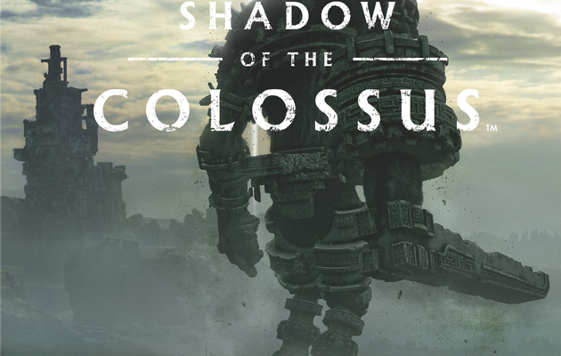 TEST de SHADOW OF COLOSSUS (sur PS4): un remake comme on en voudrait plus souvent...