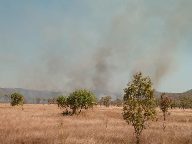 Album - 42 Roadtrip von Alice Springs nach Darwin