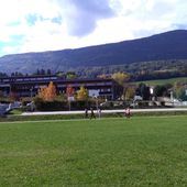 Bienvenue à Reinach ! - Lycée Reinach