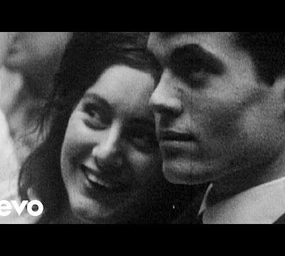 "Le temps passe" Gaétan Roussel Rachida Brakni extrait de l'album "Accidently Yours"