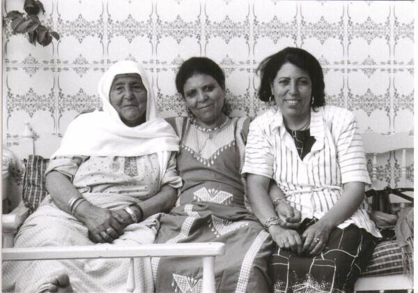 Album - Tunisie 2004