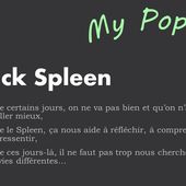 black spleen - My PopPsy