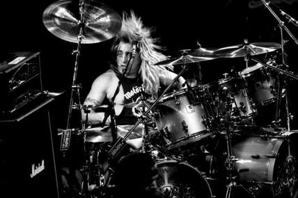 Happy birthday Micael Kiriakos Delaoglou (born 31 October 1963), known better by his stage name Mikkey Dee, is a Swedish rock musician.
