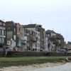 Fenêtre sur la baie de Somme