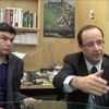 Commençons l'inventaire des mensonges