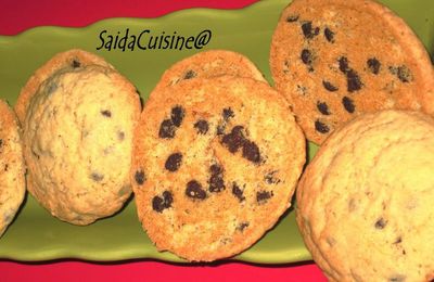 Cookies maison