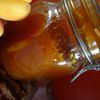 Confiture d'Abricots