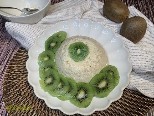 Le kiwi est à l'honneur 