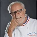 Stage de pâtisserie avec Serge Billet (MOF champion du monde)