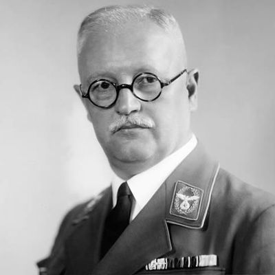 Schwarz Franz Xaver