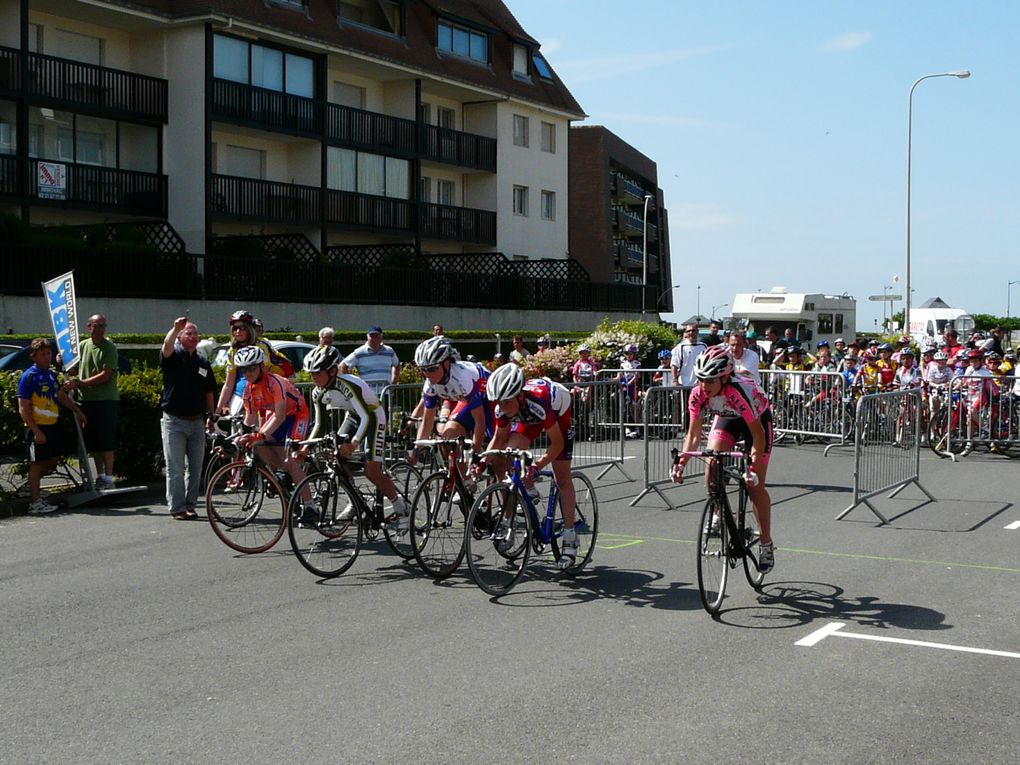 Album - Normandie-école-2009