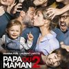 Papa ou maman 2 (les mêmes et on rembobine)