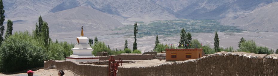 Le Ladakh #1