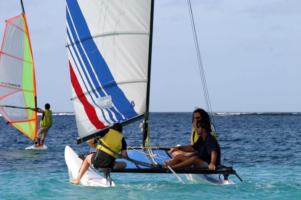 Album - Nouvelle-Caledonie