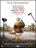 Tournage dans un jardin anglais * - Tristram Shandy