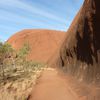 Uluru - Ayers Rock