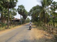 Un p'tit bout du Cambodge