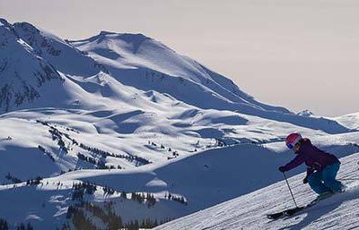 Le Canada, top destination pour 2017 selon Lonely Planet.