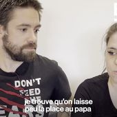 VIDEO. Après une naissance, comment se partager la charge mentale ?