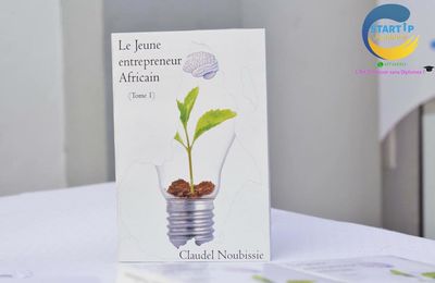 Et si on parlait de cette bible de l'entrepreneur Africain?