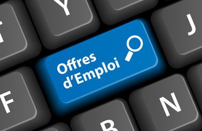 OFFRE D'EMPLOI