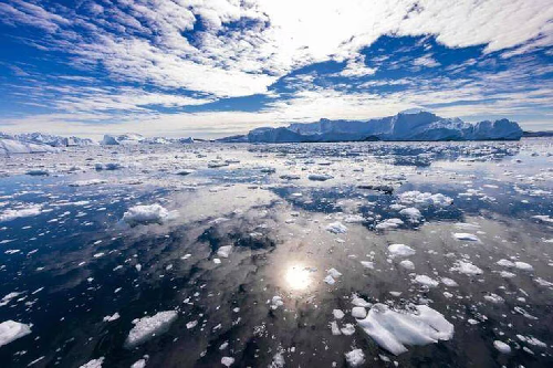 #STARTUP #DEEPTECH #OCEAN #MENTORAT #FRANCESTARTUPOCEANS : LE PROJET 120 Real Ice Development 