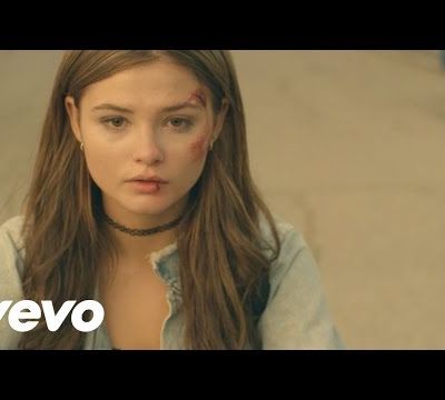 Hayley Kiyoko - Girls Like Girls