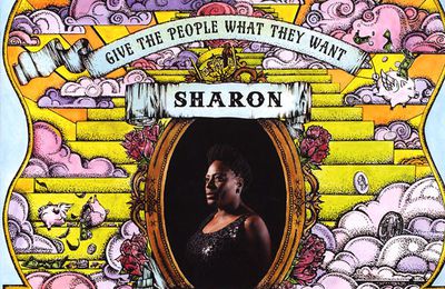 Il y a 5 ans, Sharon Jones nous quittait! Chronique de son ultime album.