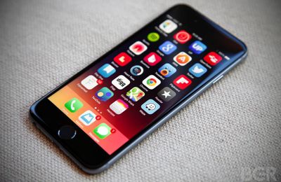 Apple releases iOS 8.1.3 update – download it now!